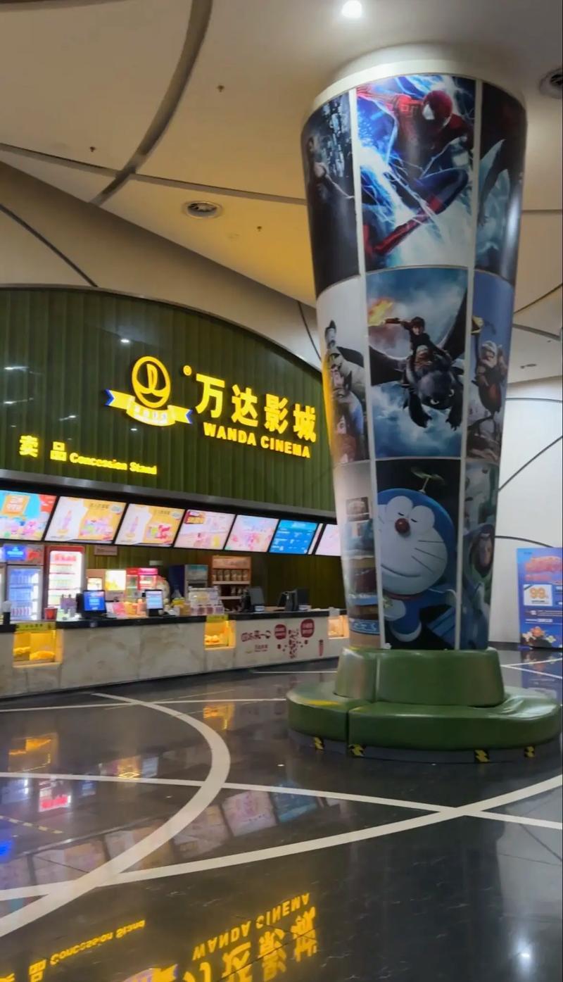 杜比影院沉浸式观影体验：杜比视界与全景声影厅推荐，震撼视听享受