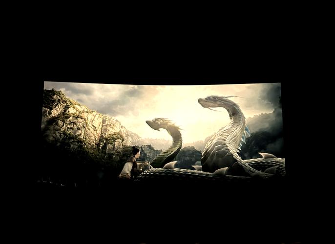 9D影院震撼体验：沉浸式动感座椅与5D/7D/9D虚拟现实游戏设备推荐