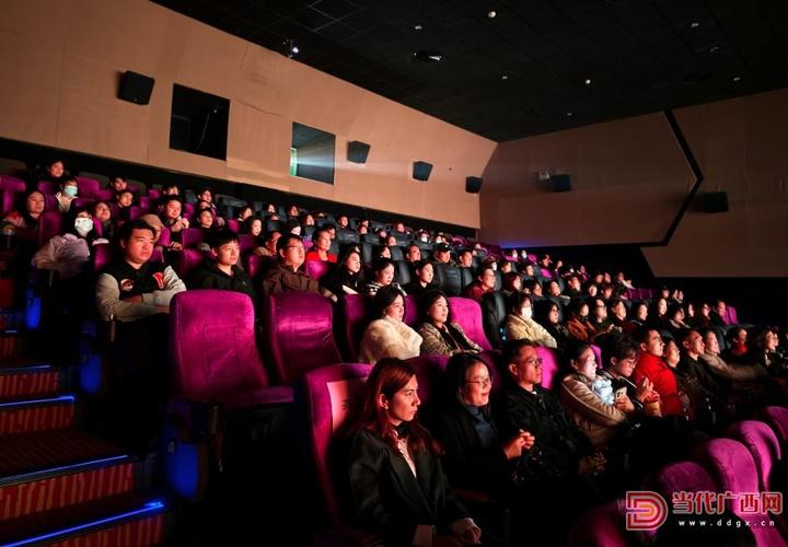 南宁电影院今日电影排片指南 | 今日热映片单 | 南宁近期上映电影推荐